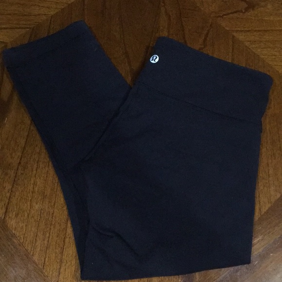 Lululemon Wunder Under - Picture 2 of 6